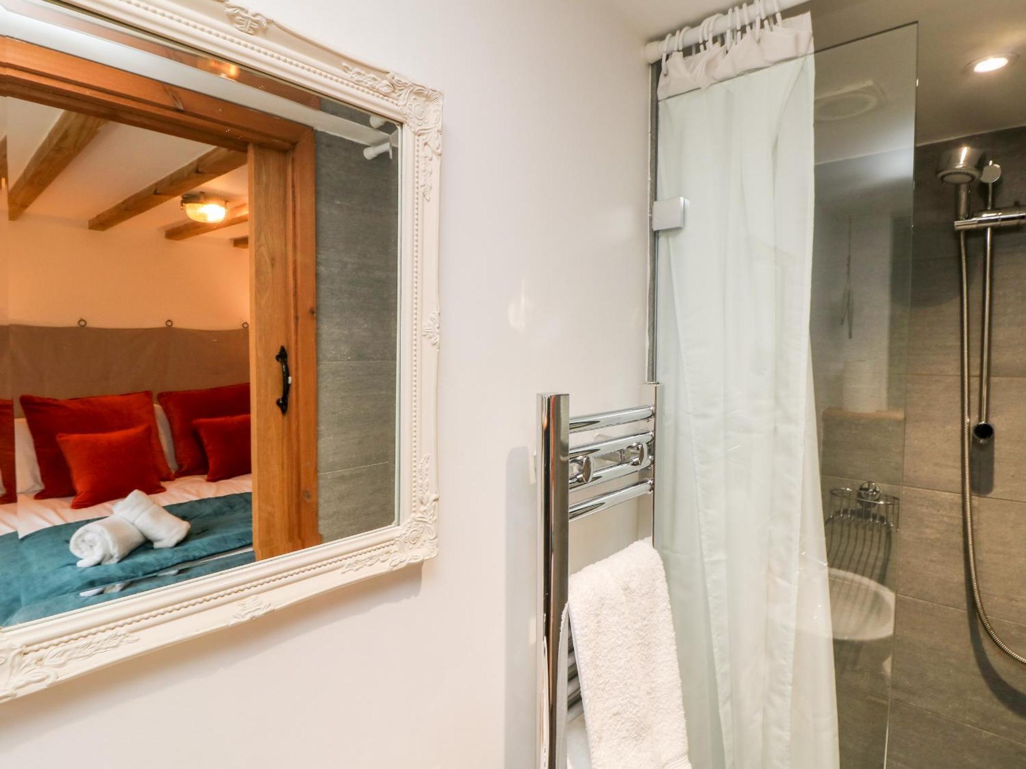 Hay Loft Villa Кембърн Екстериор снимка